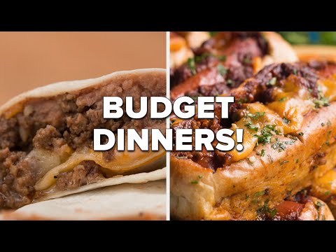 Budget-Friendly Dinner Recipes You'll Want To Bookmark ASAP ? Tasty Recipes