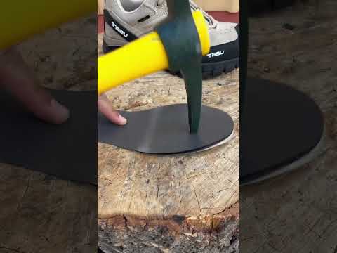 Indestructible Anti-stab Safety Outdoor Military Boots ( # 2235  ) 1️⃣