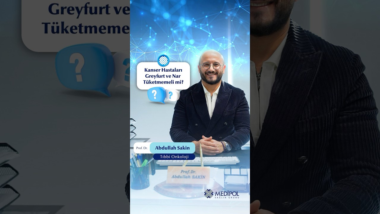 Kanser Hastaları Hangi Meyveleri Yememeli?