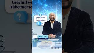 Kanser Hastaları Hangi Meyveleri Yememeli?