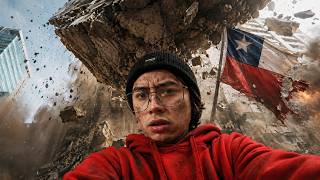 ¿Cuándo será el Mega Terremoto en Chile?