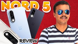 இதவா வாங்க போறீங்க! 😲 One Plus Nord 5 Unboxing & Review🔥TB