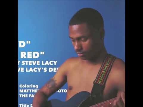 Steve Lacy - Some (outro)