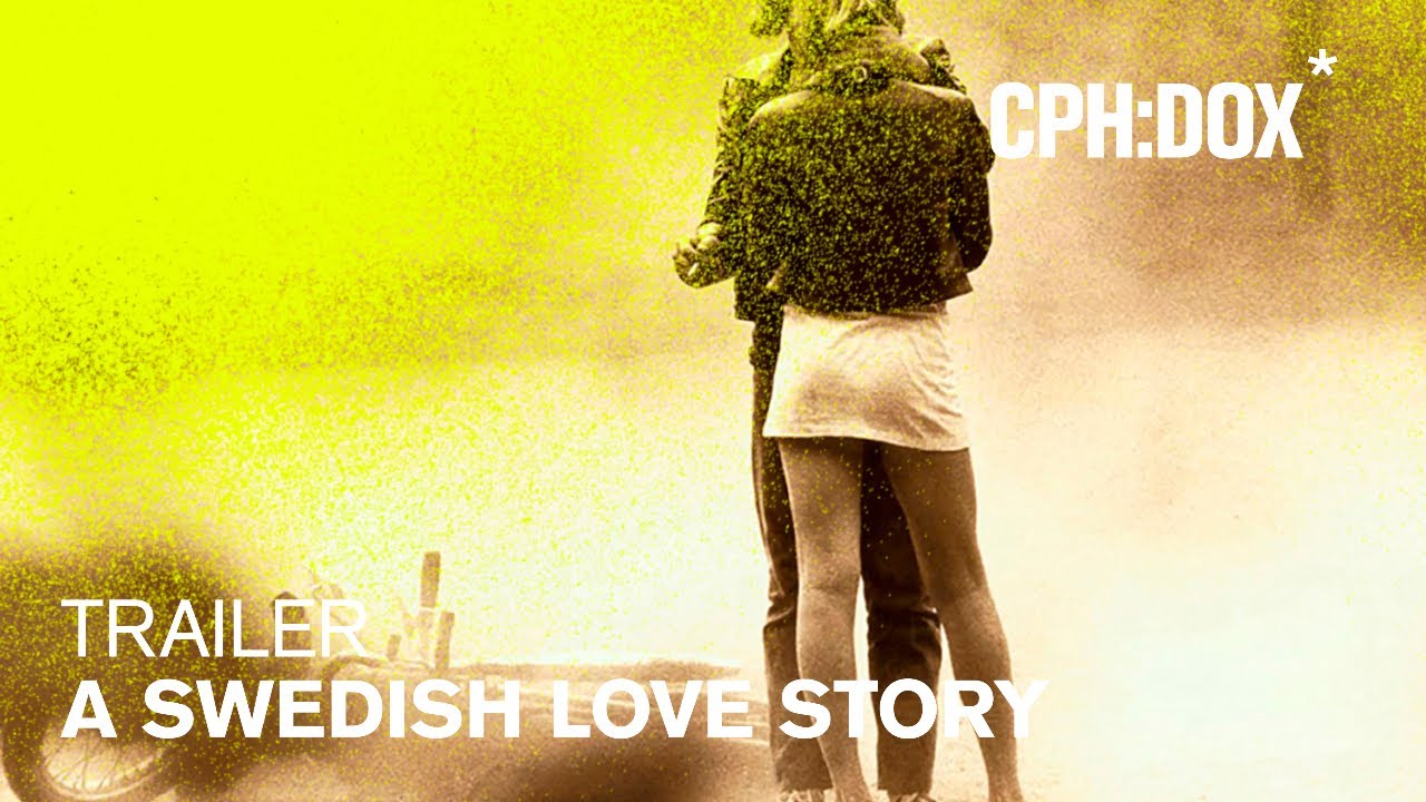 A Swedish Love Story Trailer thumbnail
