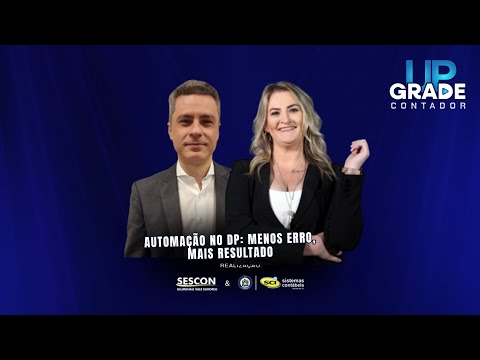 Automação no DP: menos erro, mais resultado