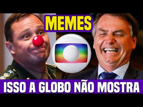 🤡 TENTE NÃO RIR 😹 OS PIORES VÍDEOS E MEMES DE BOLSONARO EM DESESPERO🤡🤦🏻‍♀️