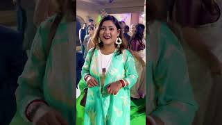 এত বড় বিয়ে বাড়ী🤔🤔🤔
