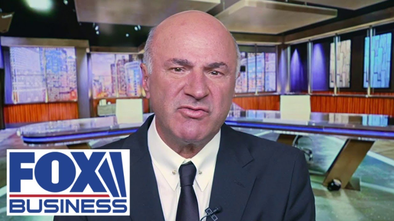 Kevin O’Leary: This ruling is going to have some major impacts on the energy sector