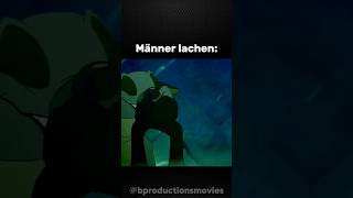Frauen lachen vs. Männer lachen #meme #comedy