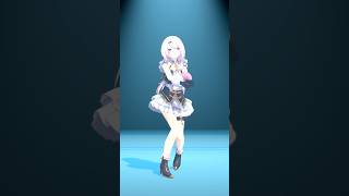 【踊ってみた】YOSHO HAI MONTAGEM / Torbahed & PHXKHXNG #vtuber #踊ってみた