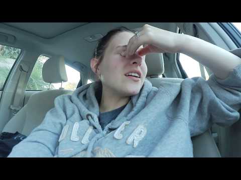 Sick af 2017 VLOGMAS DAY 19