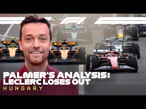 FORMULA 1