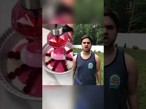When you have to improvise #fyp #viral #funny