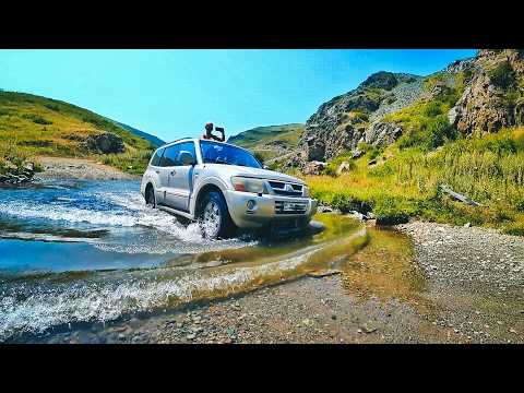 Армения! Гюмри крутой! Ереван волшебный. Цахкадзор летом.