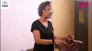 BREAST CANCER AWARENESS.