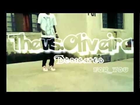 Theeus.Oliveira - dedicated for you ! From : Thais poster