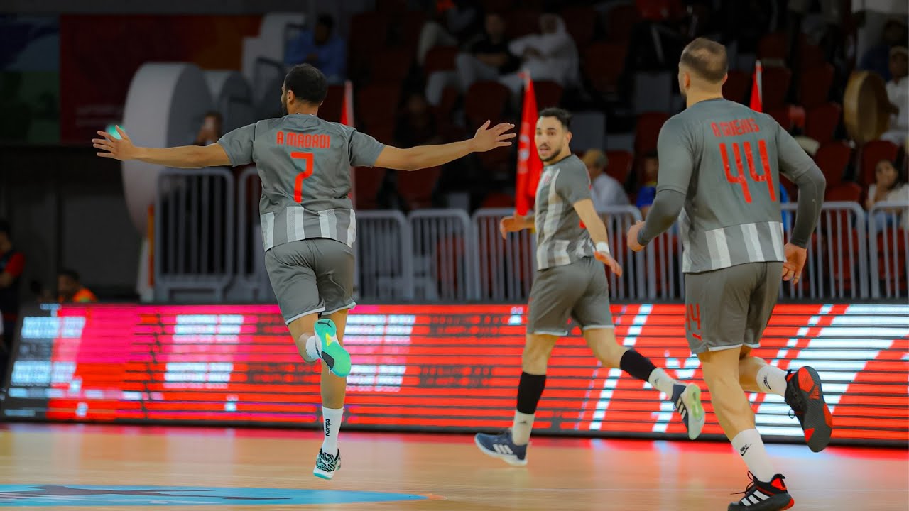 كأس الأمير لكرة اليد 2025
https://www.duhailsc.com

📲 تابع الحسابات الرسمية لنادي #الدحيل الرياضي في مواقع التواصل الاجتماعي ❤️

X:
https://x.com/duhailsc

Facebook:
https://facebook.com/duhailsc

Instagram:
https://instagram.com/duhailsc

SnapChat:
https://snapchat.com/add/duhailsc