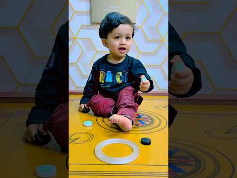 Chote bhai ne khail khrab kar dia😄 #shorts #shortvideo #youtubeshorts #shaheerjutt