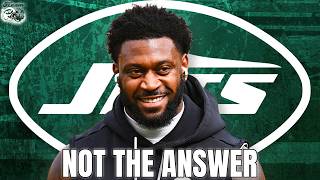 This Cut Candidate Linked to the New York Jets Makes No Sense!