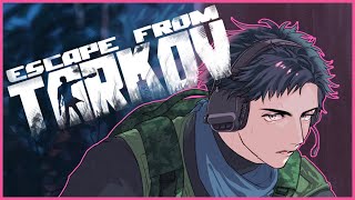 【PVE版タルコフ】会いたい時に限って会えないボスを求めてチルコフですわ【Escape from Tarkov】