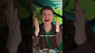 The Only Thing Lou Wilson Wasn't Supposed To Do