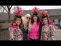 Gekke Maondaag Optocht Lottum 2025