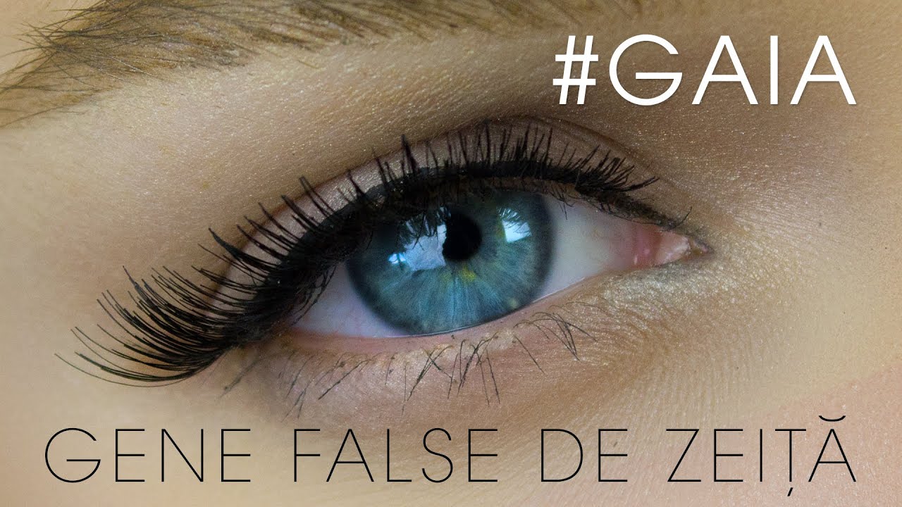 Gene False Boys`n Berries Gaia