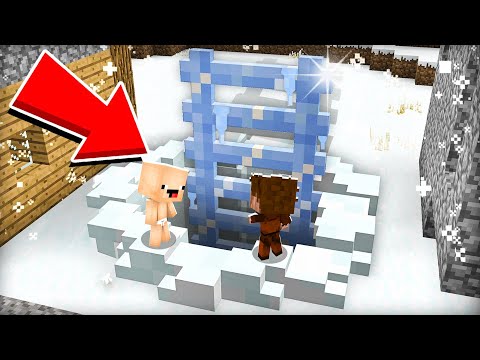 SAKARBEBEK VS MİNECRAFT #699 - Minecraft