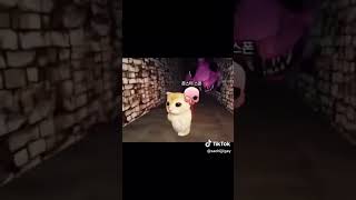 LCB Sinner #13 Gregor plays Roblox during his recovery and DIES.