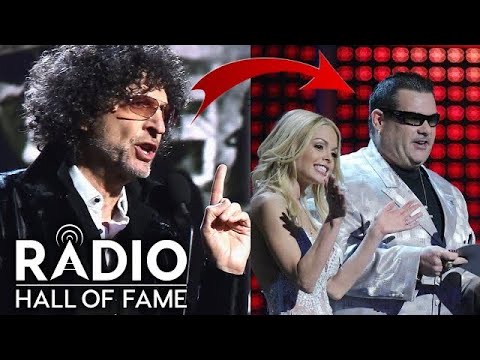 Bubba Barely Missed the Radio Hall of Fame - Best of the Week (7/31/23 - 8/4/23)