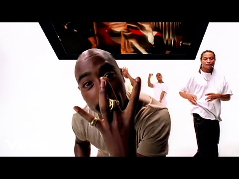 2Pac - Hit 'Em Up (Official Music Video)