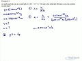 Alpha Particle Physics Concepts
