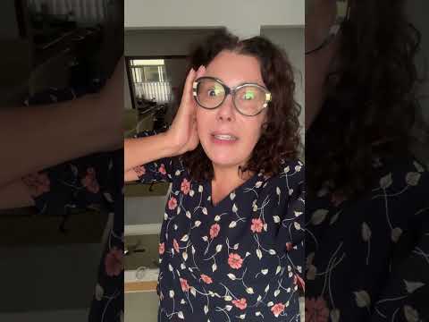 Quando te chamam de senhorinha… Mas sua mente ainda tá dançando Beyoncé 💃👵😵