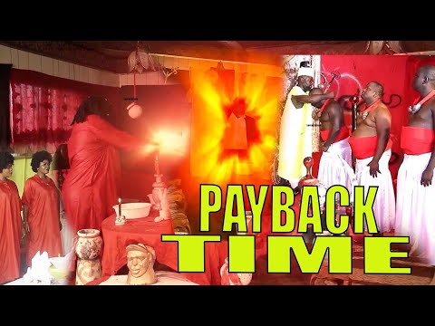 PAY BACK TIME - Jerry Amilo Zubby Michael 2025-Latest Nigerian Nollywood Movie 2025-Full Movies