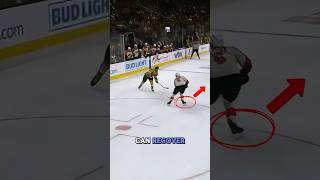 How to beat D-man 1 on 1 #hockeytraining #hockeyskills #hockeydevelopment #hockeygoals #hockey