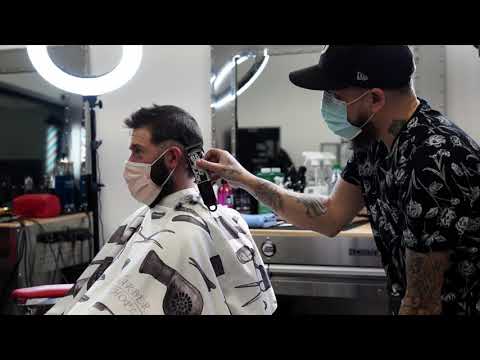 Rory Sevajian | Jersey Shore Barber Supply LLC
