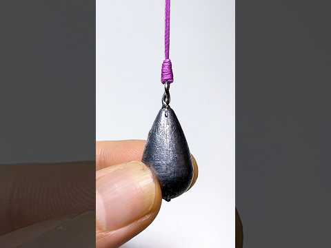 Fishing knot skills| The best in the world 200% #fishing #shorts