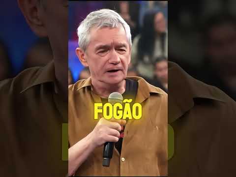 Ana Castela Choca o Serginho com o Melhor Prato Dela no Altas Horas ! 😱 #anacastela #altashoras