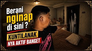 HOTEL LEGEND DI KOTA PALEMBANG