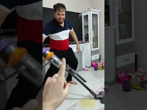 Sakın!! böyle şaka mı olur ?