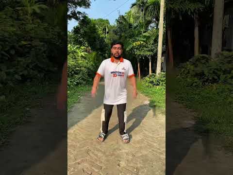 আরে আমি তো মাটির ভিতর ডুকে গেলাম#funnycomedy#trendingfunny#video#