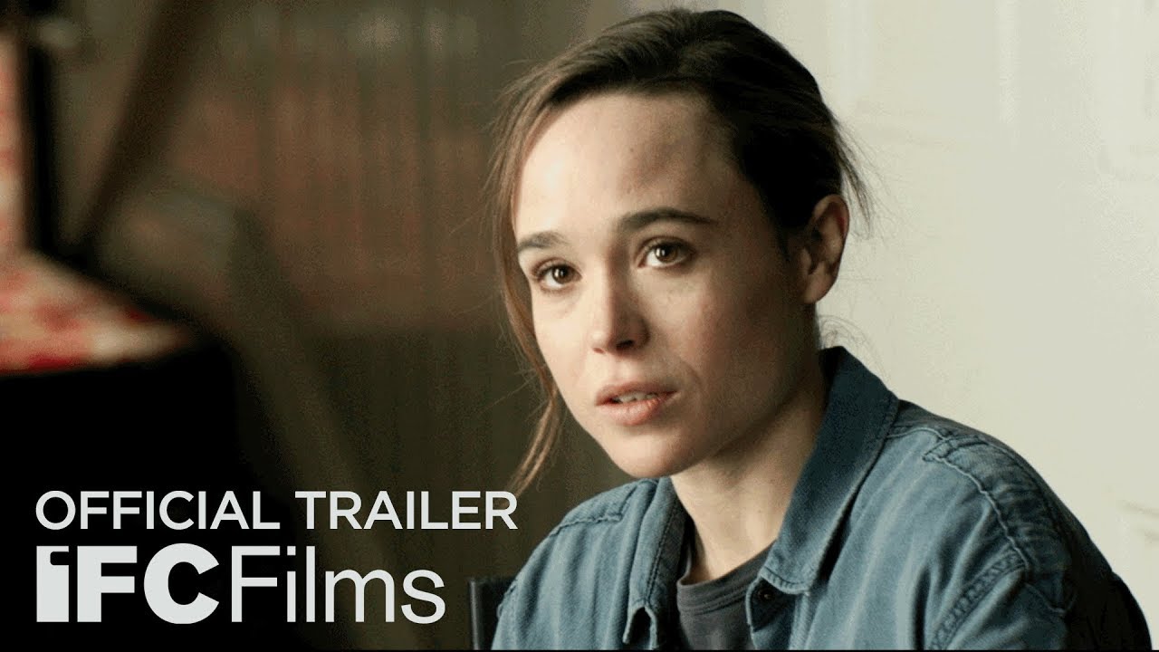 The Cured Trailer thumbnail