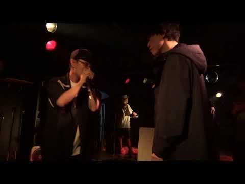 TENTA vs inaga - DIESEL BEATBOX BATTLE EDITION