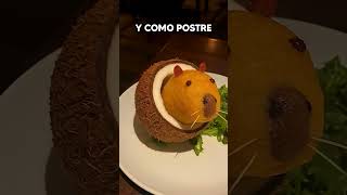 PROBÉ MAS PLATILLOS DE ITALIAN BRAINROT
