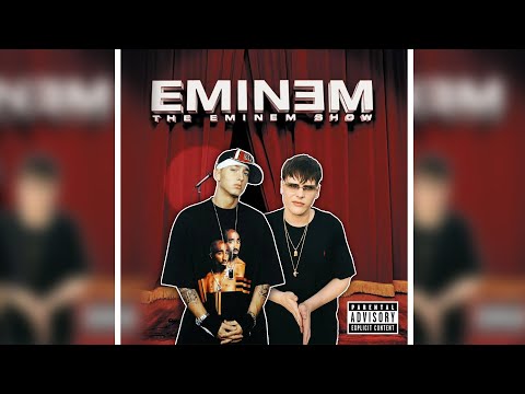 Kid Yugi X Eminem (Mashup) - S.X.S.I.C. X The Real Slim Shady