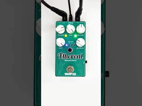 Wampler - Ethereal