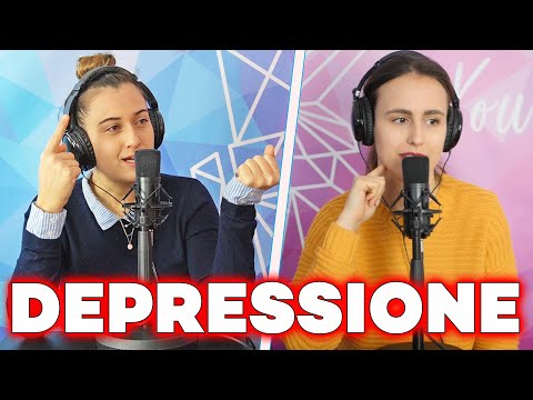 Come superare momenti difficili: SALUTE MENTALE e dove trovarla - YOUNICORN ISLAND PODCAST