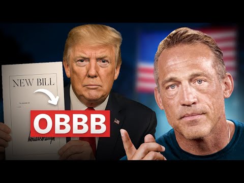 Trump's 'One Big Beautiful Bill' Creates New Millionaires (Here's How)
