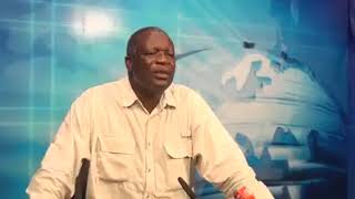 Kouamé Lougué