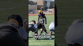 Where Should 3 ⭐️ LB Braylon Williams Commit?? #collegefootball